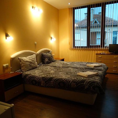 Guest House Ivel Sapareva Bania Exterior foto