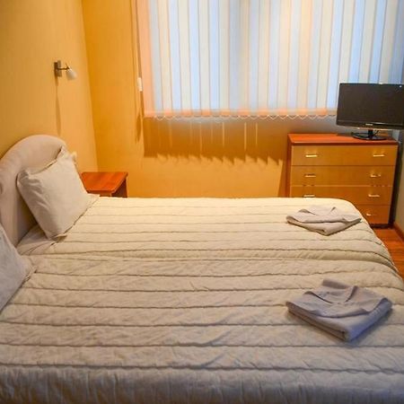 Guest House Ivel Sapareva Bania Exterior foto