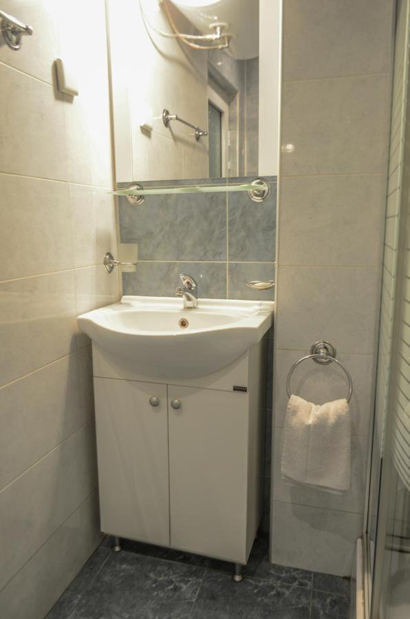 Guest House Ivel Sapareva Bania Exterior foto