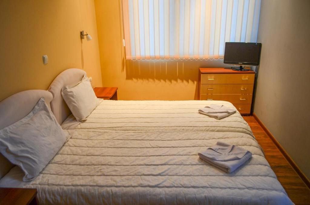 Guest House Ivel Sapareva Bania Exterior foto