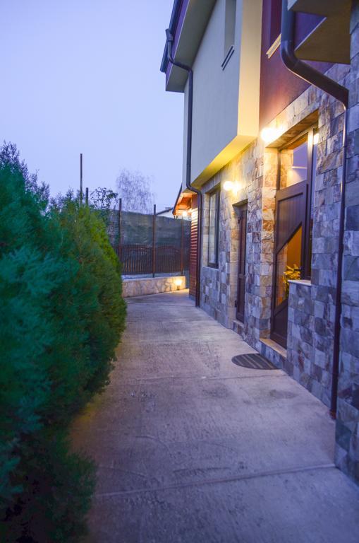 Guest House Ivel Sapareva Bania Exterior foto
