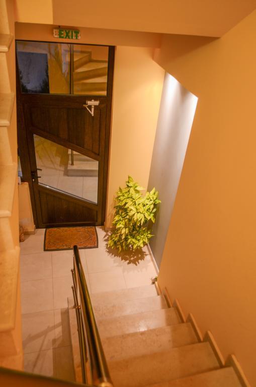 Guest House Ivel Sapareva Bania Exterior foto