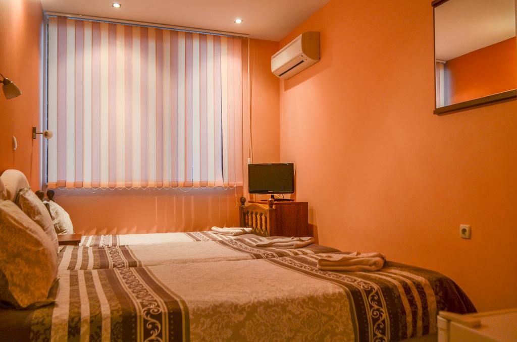 Guest House Ivel Sapareva Bania Exterior foto