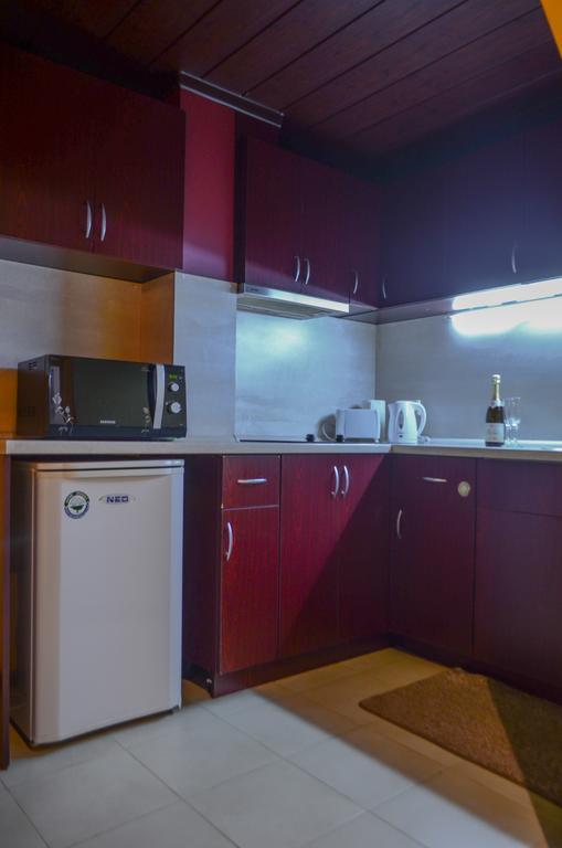 Guest House Ivel Sapareva Bania Exterior foto