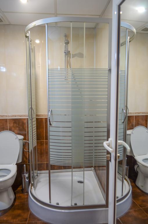 Guest House Ivel Sapareva Bania Exterior foto
