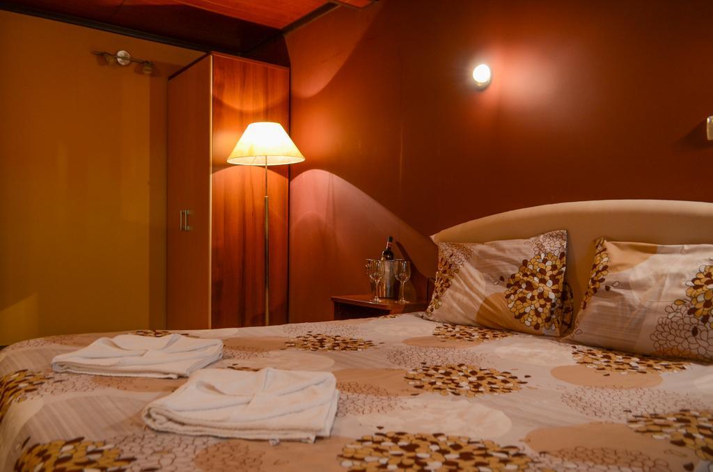 Guest House Ivel Sapareva Bania Exterior foto