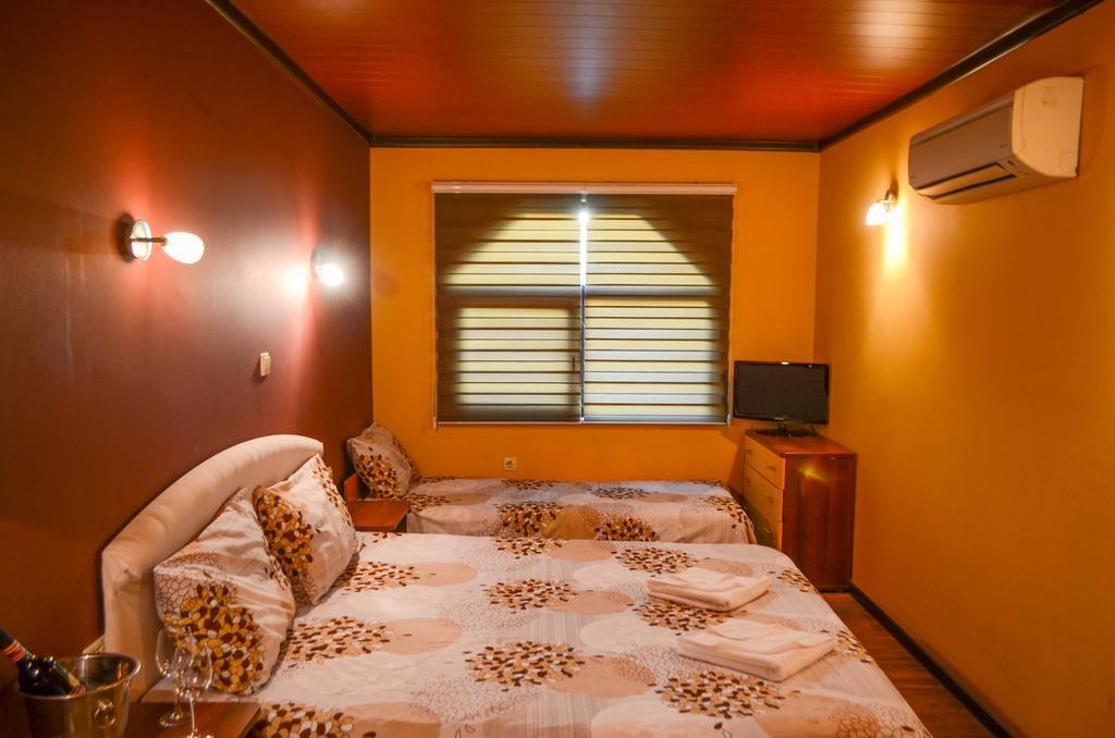Guest House Ivel Sapareva Bania Exterior foto