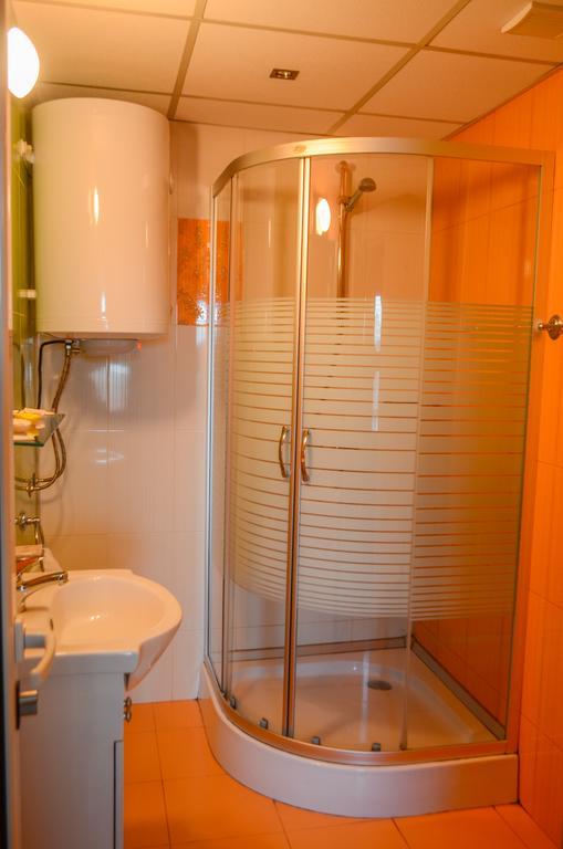 Guest House Ivel Sapareva Bania Exterior foto