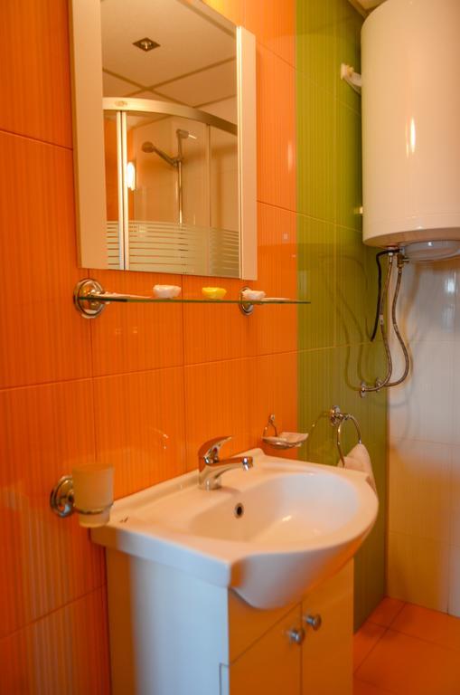 Guest House Ivel Sapareva Bania Exterior foto