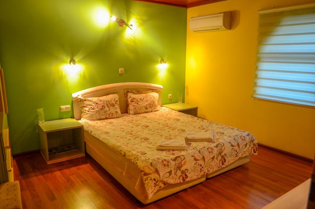 Guest House Ivel Sapareva Bania Exterior foto