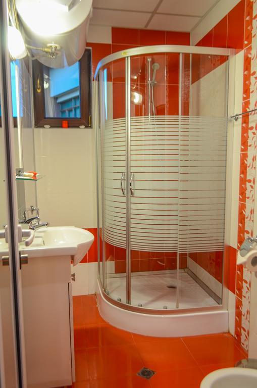 Guest House Ivel Sapareva Bania Exterior foto