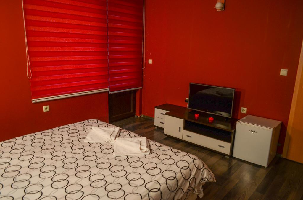 Guest House Ivel Sapareva Bania Exterior foto