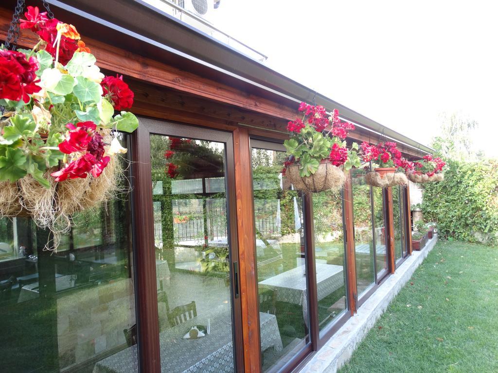 Guest House Ivel Sapareva Bania Exterior foto