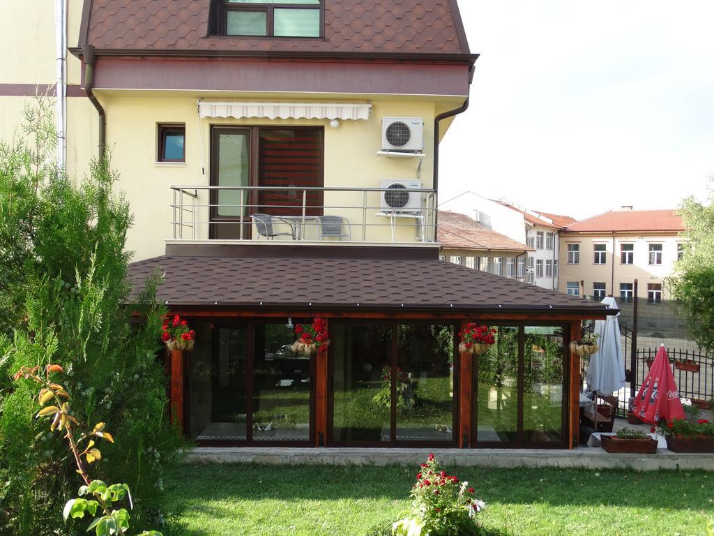 Guest House Ivel Sapareva Bania Exterior foto
