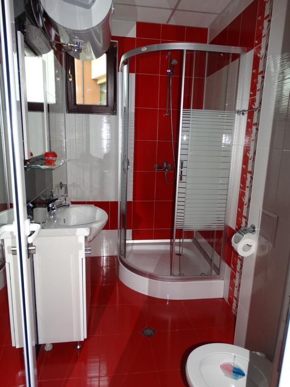Guest House Ivel Sapareva Bania Exterior foto