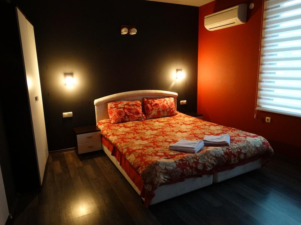 Guest House Ivel Sapareva Bania Exterior foto