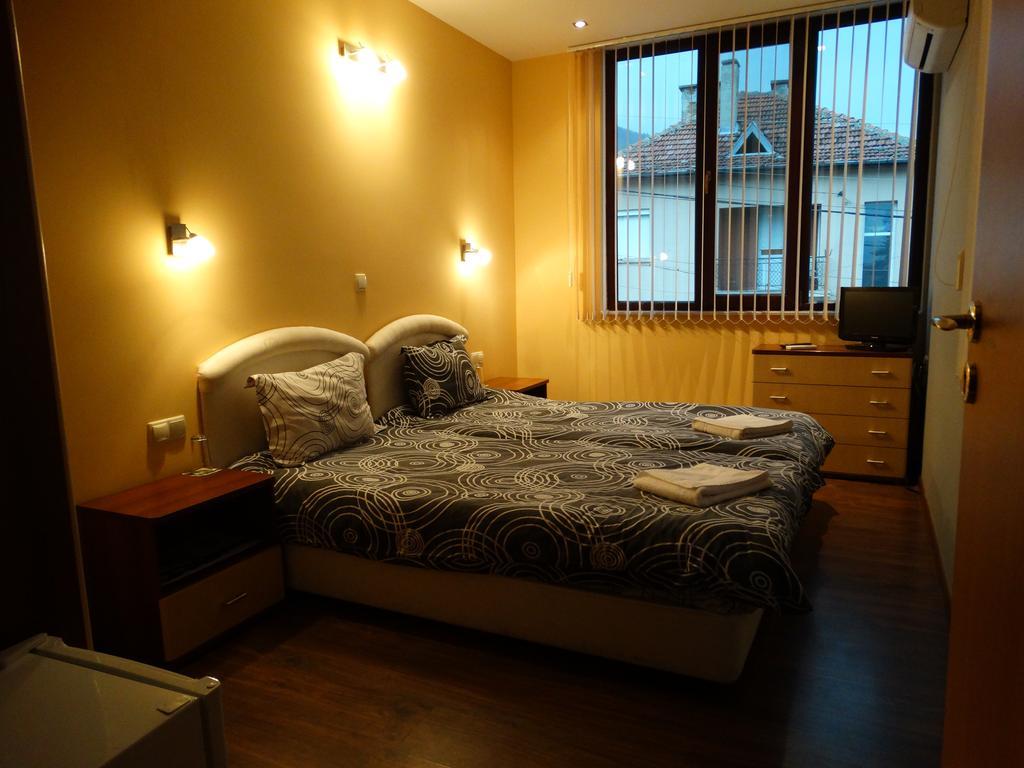 Guest House Ivel Sapareva Bania Exterior foto