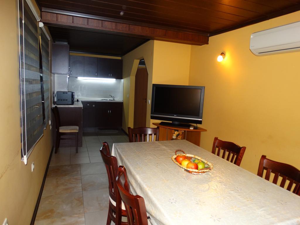 Guest House Ivel Sapareva Bania Exterior foto
