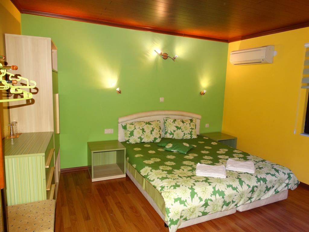 Guest House Ivel Sapareva Bania Exterior foto