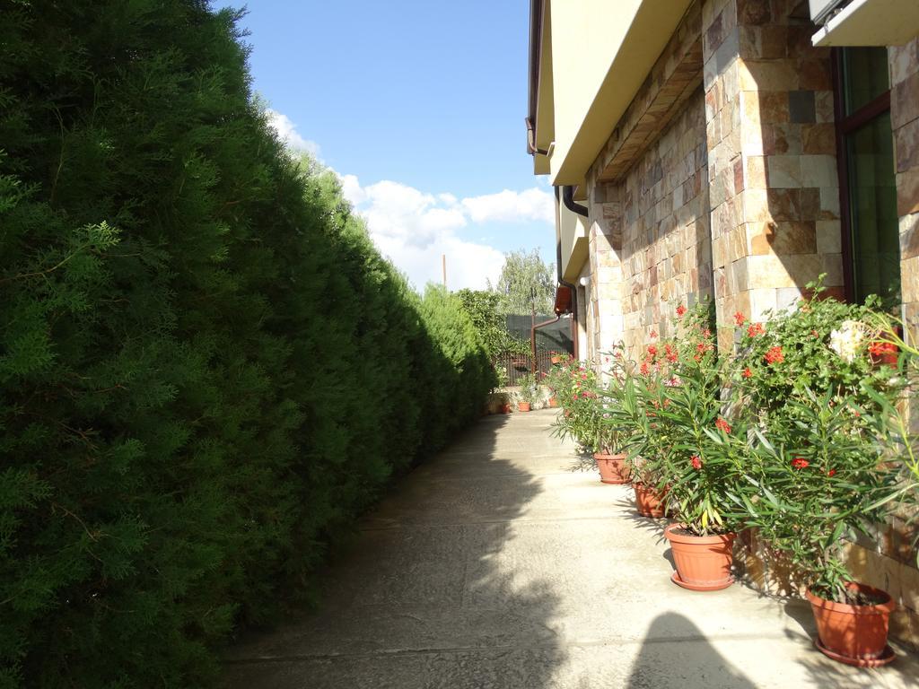 Guest House Ivel Sapareva Bania Exterior foto