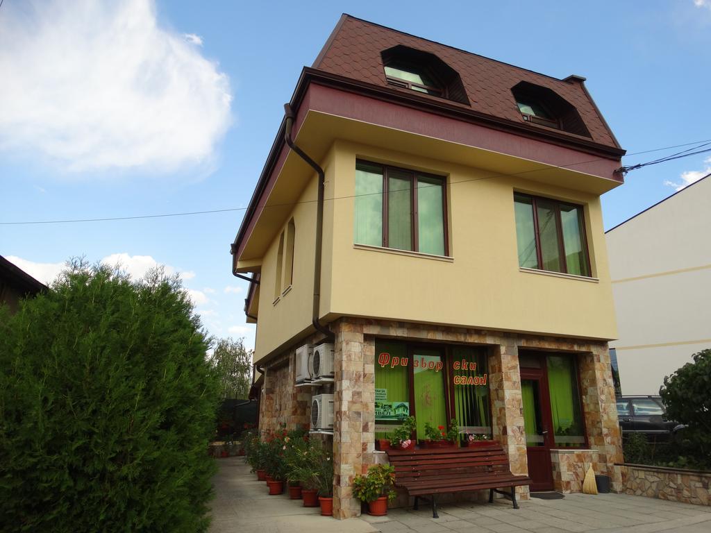 Guest House Ivel Sapareva Bania Exterior foto