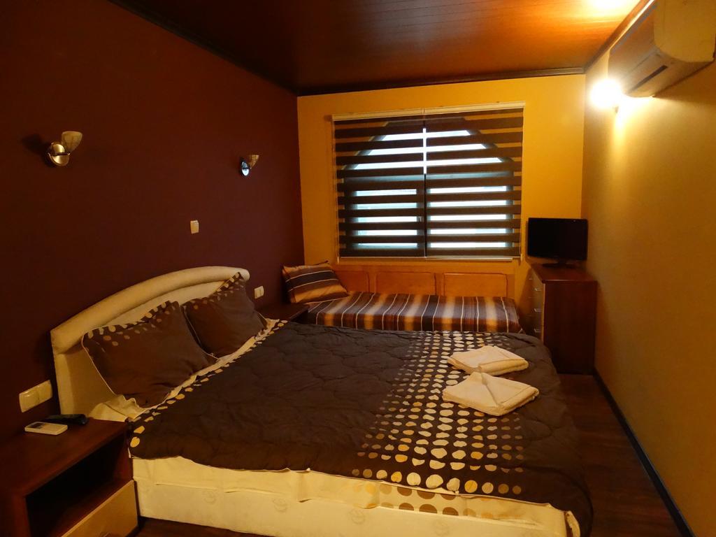 Guest House Ivel Sapareva Bania Exterior foto